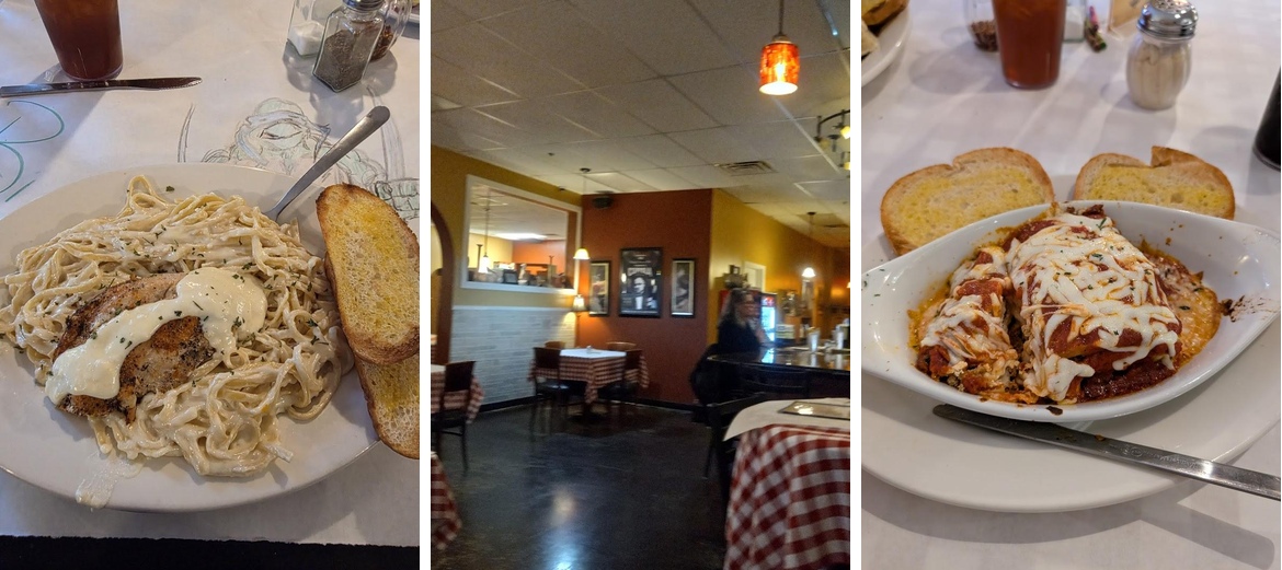 Vuocolo's Italian Pizzaria