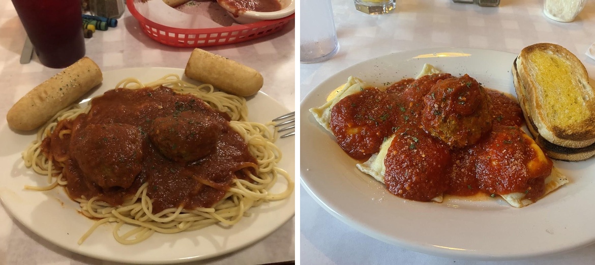 Vuocolo's Italian Pizzaria