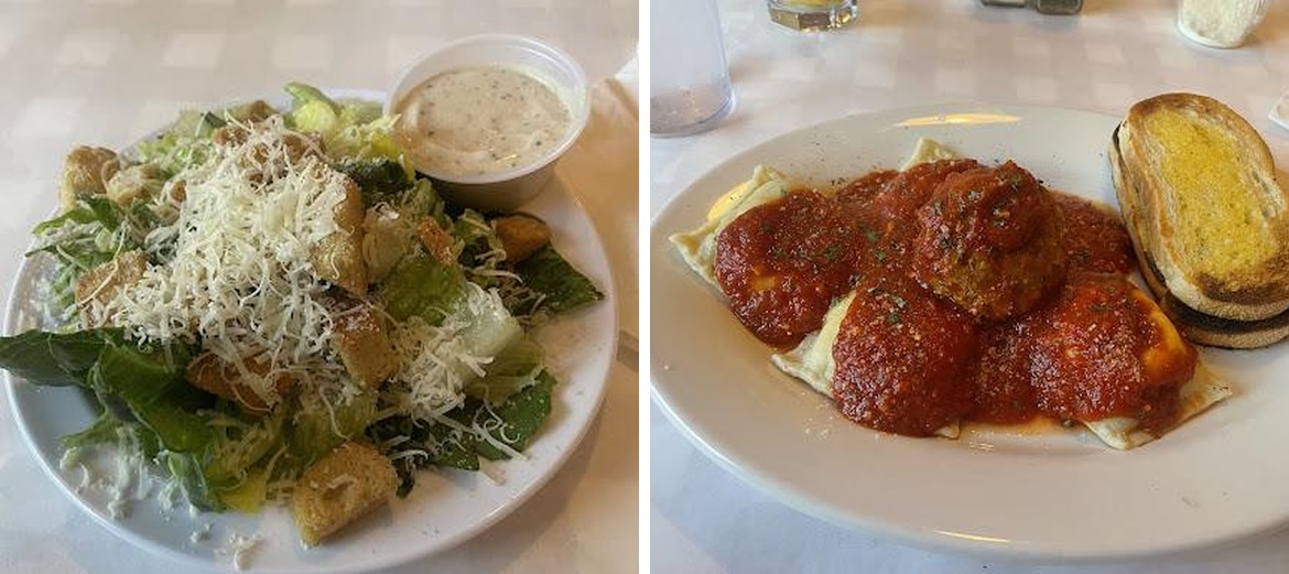 Vuocolo's Italian Pizzaria