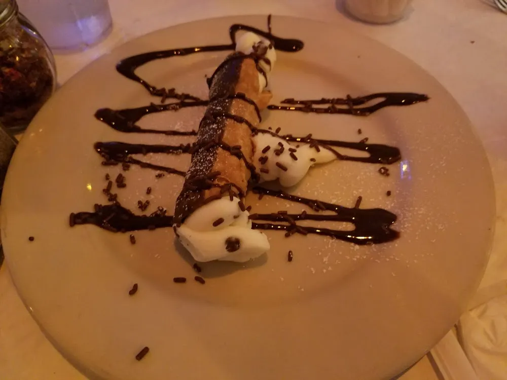 Cannoli
