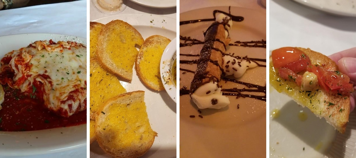 Vuocolo's Italian Pizzaria