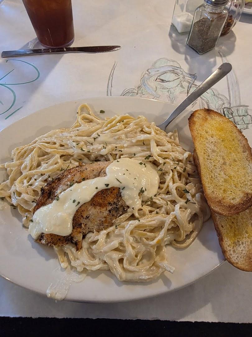 Vuocolo's Italian Pizzaria