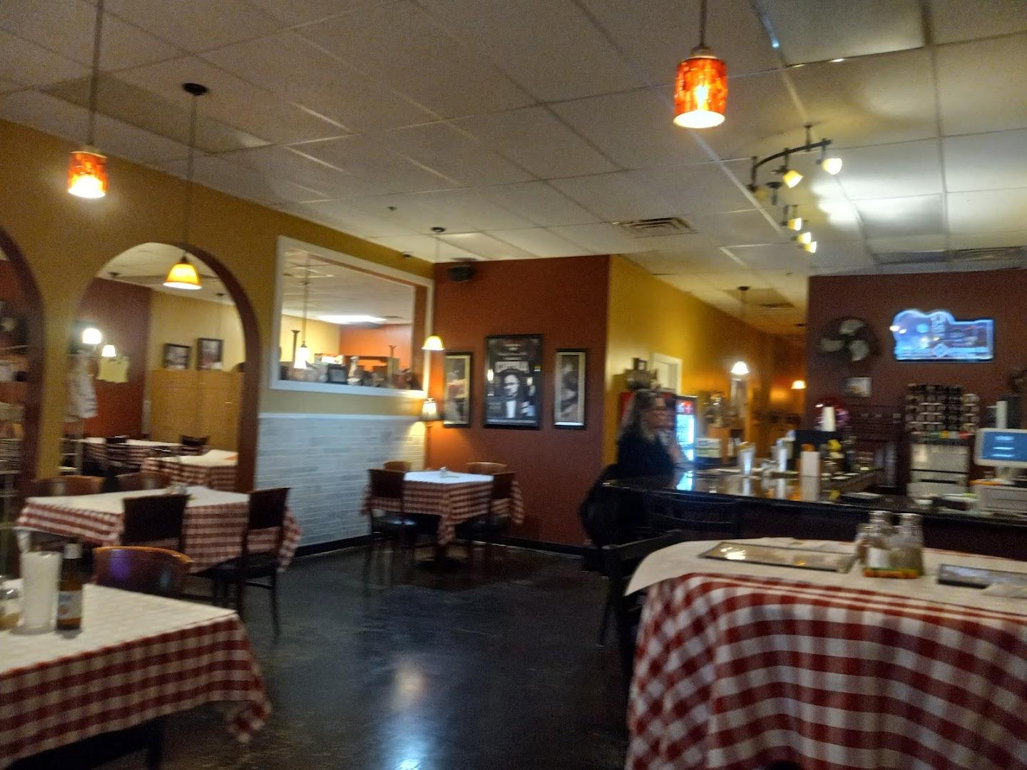 Vuocolo's Italian Pizzaria