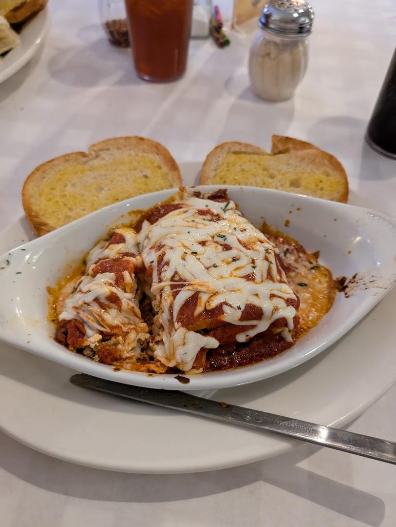 Vuocolo's Italian Pizzaria