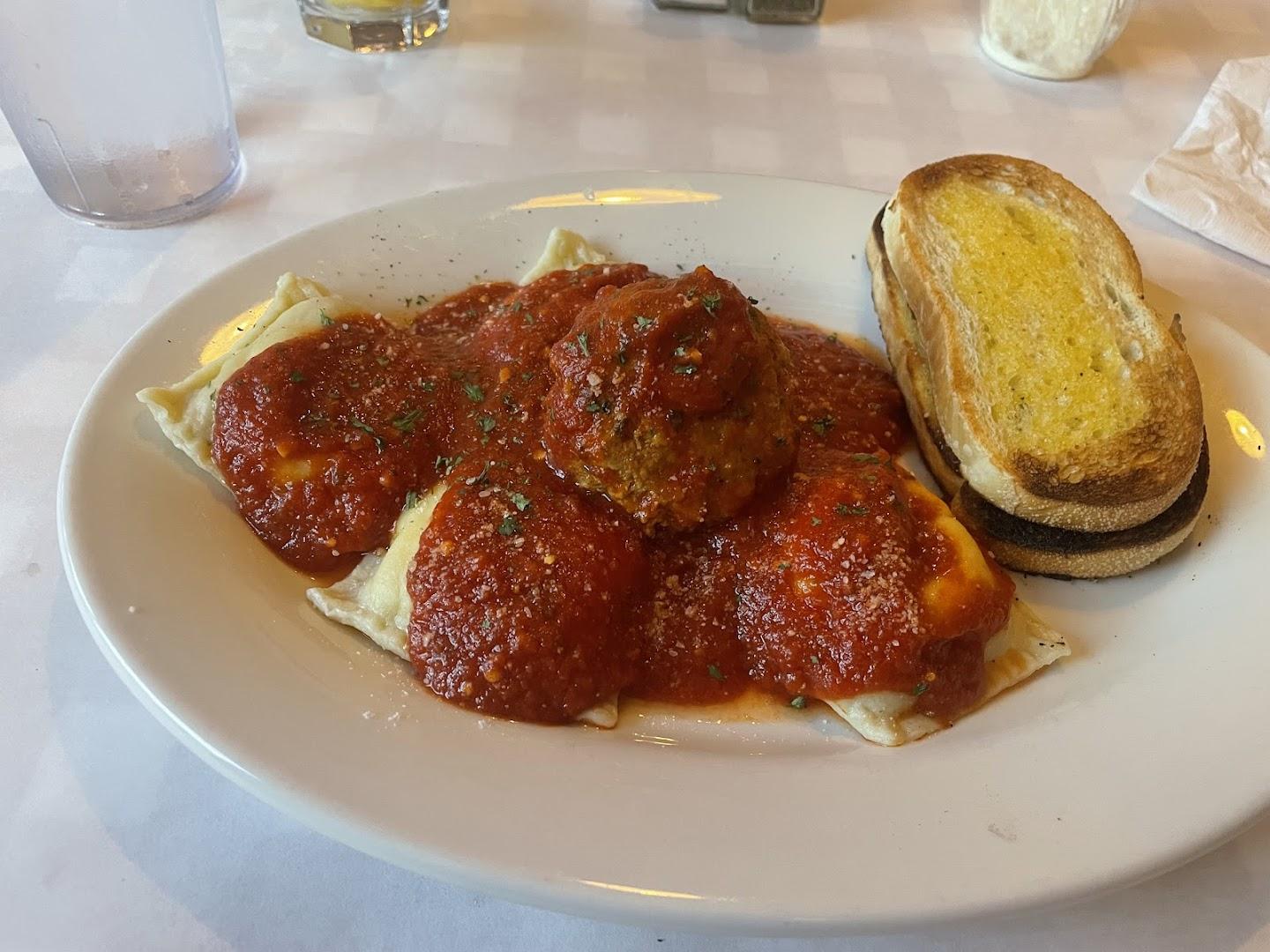 Vuocolo's Italian Pizzaria