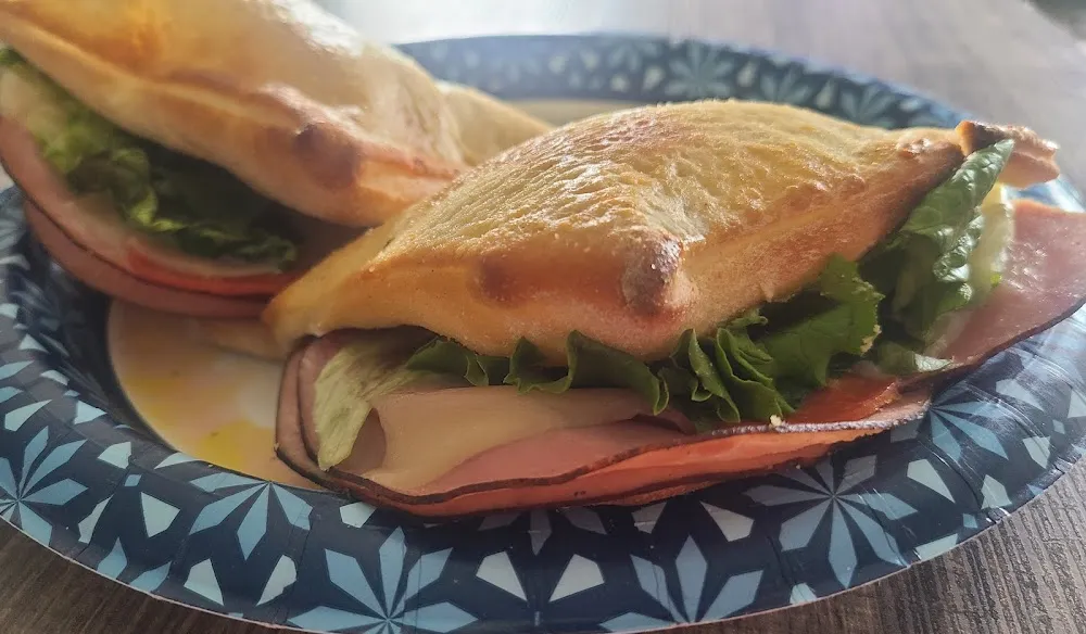 Italian Sub