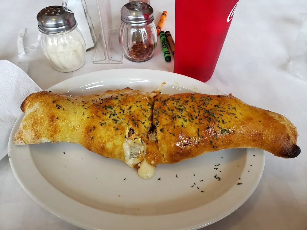 Stromboli